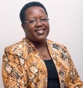 Ms. Emily Katarikawe