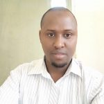 Mr. Hanshi Mohamad Abdulahi