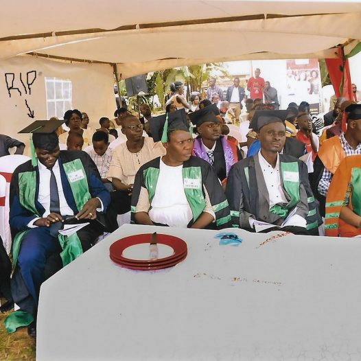 August 2025 Examination Results Released