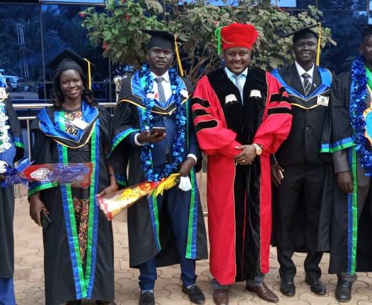 January/Febuary 2026 Examinations Time Table